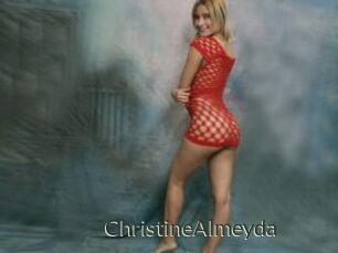 ChristineAlmeyda