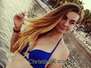 ChristineCaramel