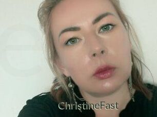 ChristineFast
