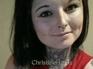 ChristineHarris