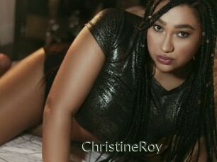 ChristineRoy