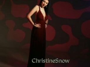 ChristineSnow