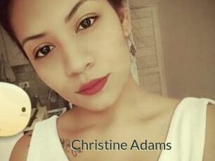 Christine_Adams