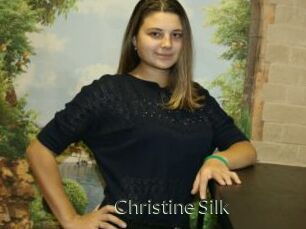 Christine_Silk