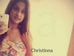 Christinna