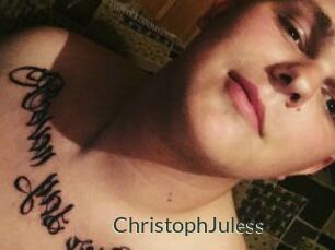 ChristophJuless
