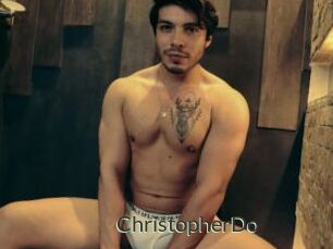 ChristopherDo