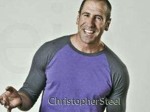 ChristopherSteel