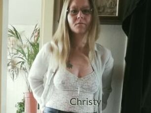 Christy