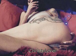 ChristyLover