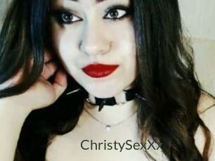 Christy_SexXx