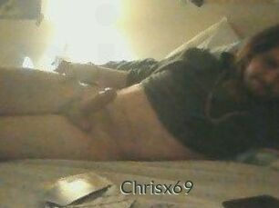 Chrisx69