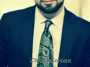 ChronicContent