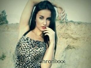 Chronixxx
