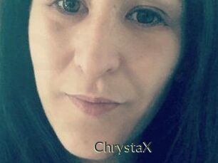 ChrystaX