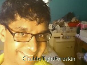 ChubbyTightForeskin