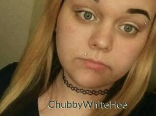 ChubbyWhiteHoe