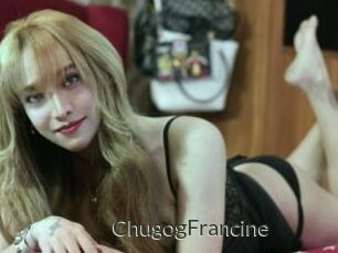 ChugogFrancine