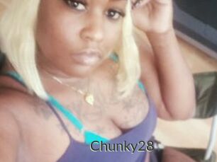Chunky28