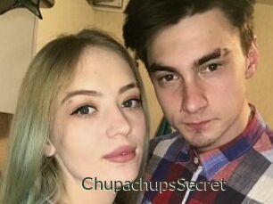 ChupachupsSecret