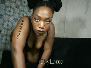 ChyLatte