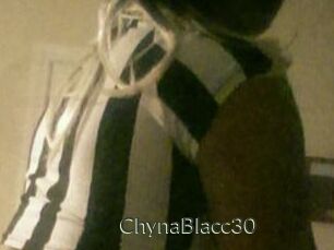 ChynaBlacc30