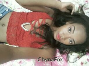 ChynaFox
