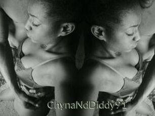 ChynaNdDiddy91
