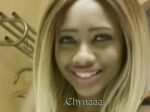 Chynaaa