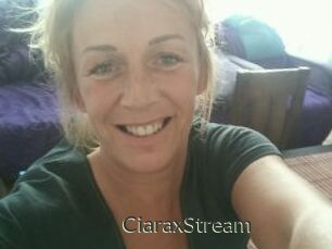 CiaraxStream