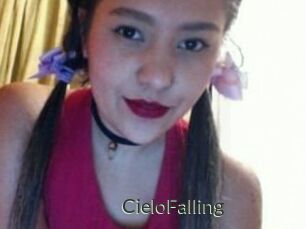 Cielo_Falling