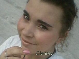 Ciendiy