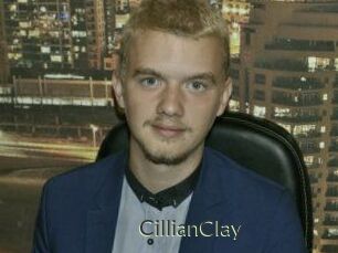 CillianClay