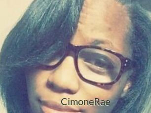 CimoneRae