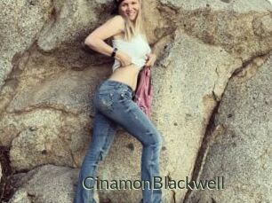 CinamonBlackwell
