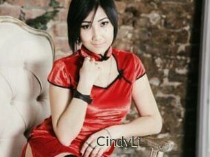CindyLi