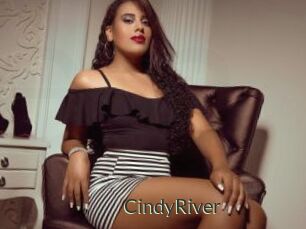 CindyRiver