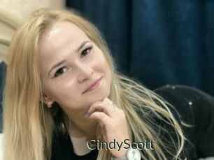 CindyScott