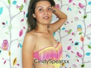 CindySpearsx