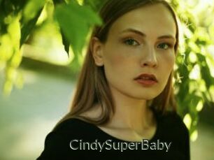 CindySuperBaby
