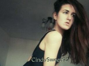 CindySweet92