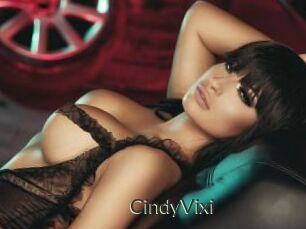 CindyVixi