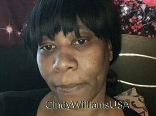 CindyWilliamsUSA