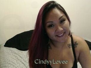 CindyyLovee