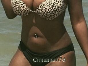 Cinnamon76