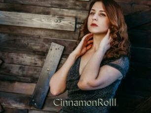 CinnamonRolll