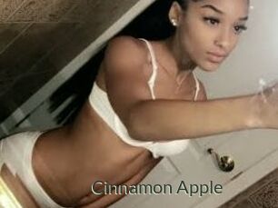 Cinnamon_Apple