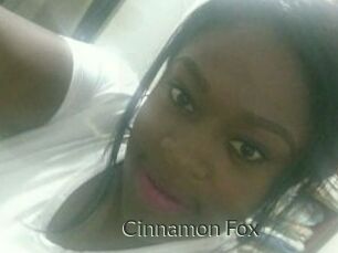 Cinnamon_Fox