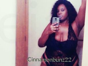Cinnamonbunz22