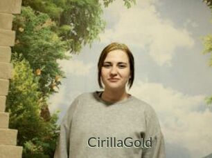 CirillaGold